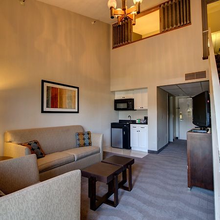Holiday Inn Express San Diego - Rancho Bernardo, An Ihg Hotel Eksteriør bilde