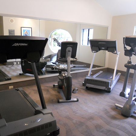Holiday Inn Express San Diego - Rancho Bernardo, An Ihg Hotel Fasiliteter bilde