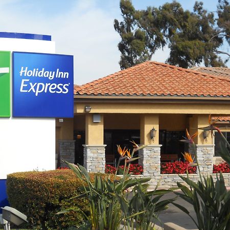 Holiday Inn Express San Diego - Rancho Bernardo, An Ihg Hotel Eksteriør bilde