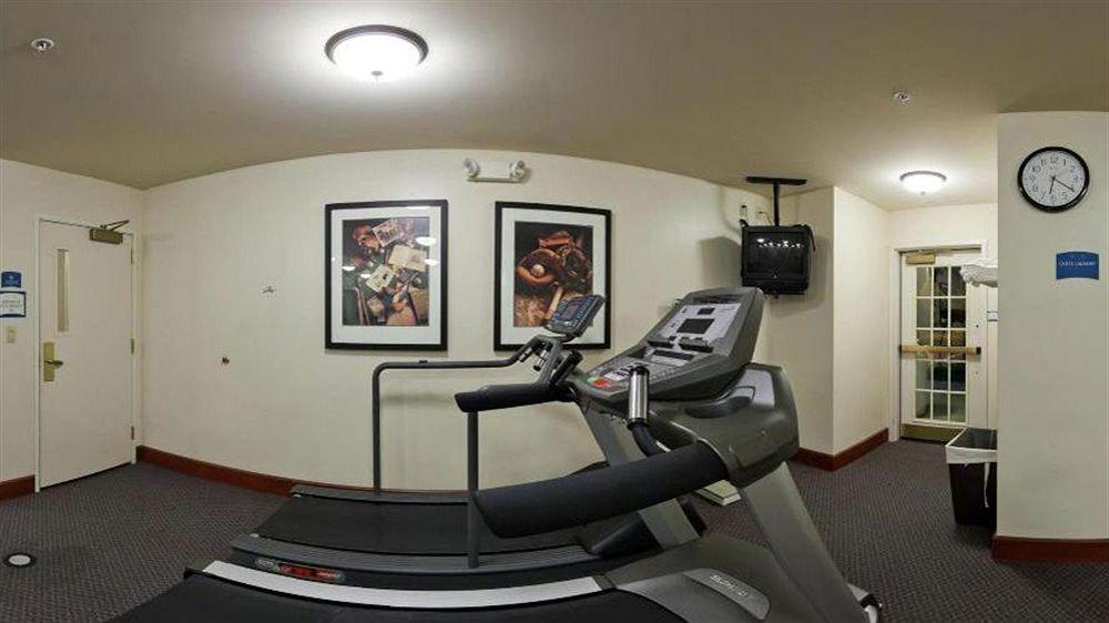 Holiday Inn Express San Diego - Rancho Bernardo, An Ihg Hotel Eksteriør bilde