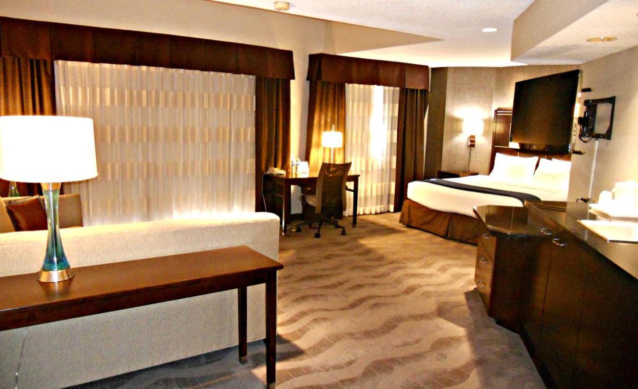 Holiday Inn Express San Diego - Rancho Bernardo, An Ihg Hotel Eksteriør bilde