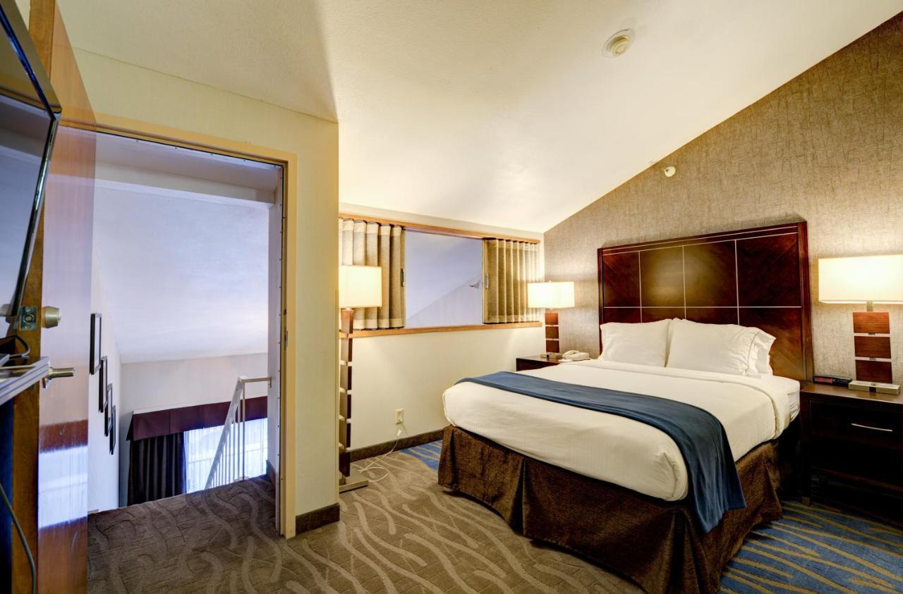 Holiday Inn Express San Diego - Rancho Bernardo, An Ihg Hotel Eksteriør bilde