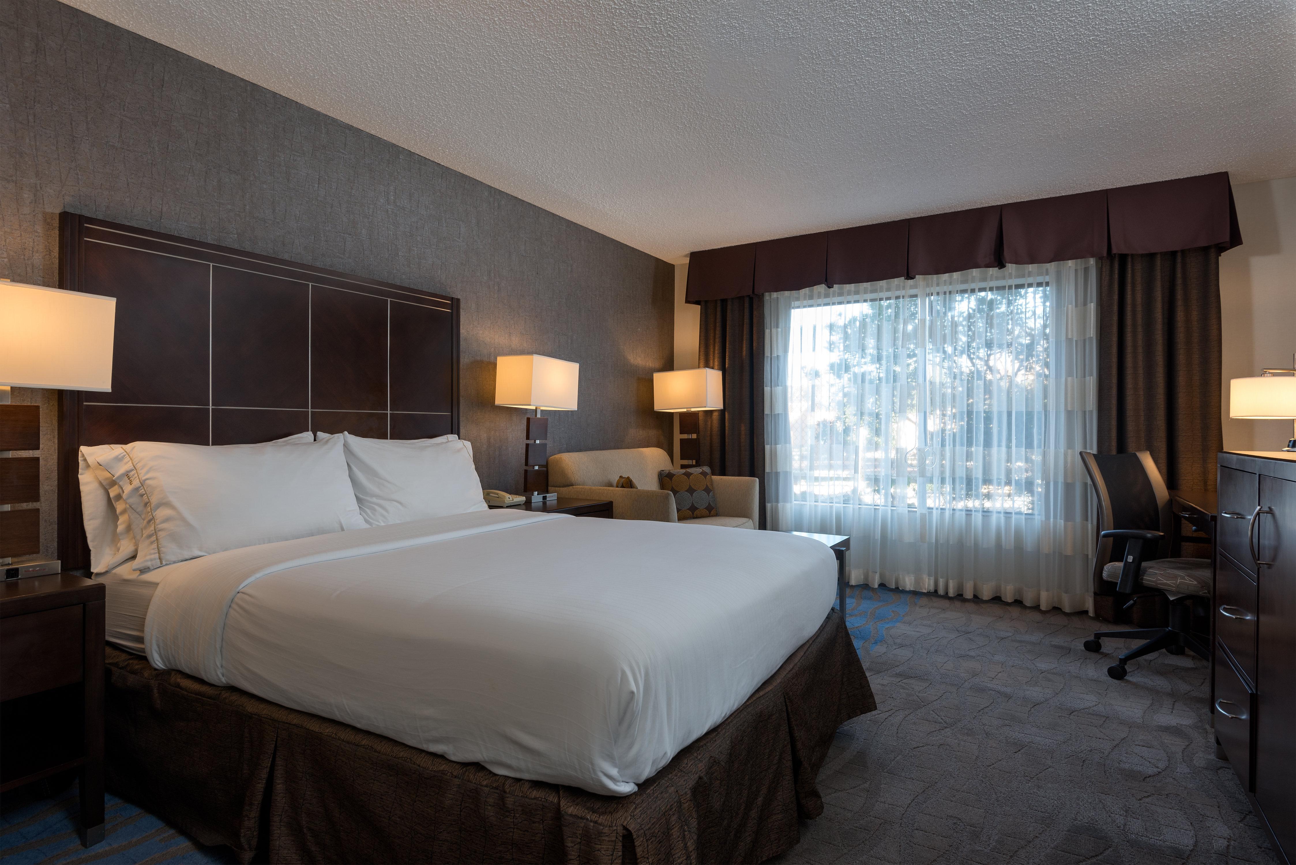 Holiday Inn Express San Diego - Rancho Bernardo, An Ihg Hotel Eksteriør bilde