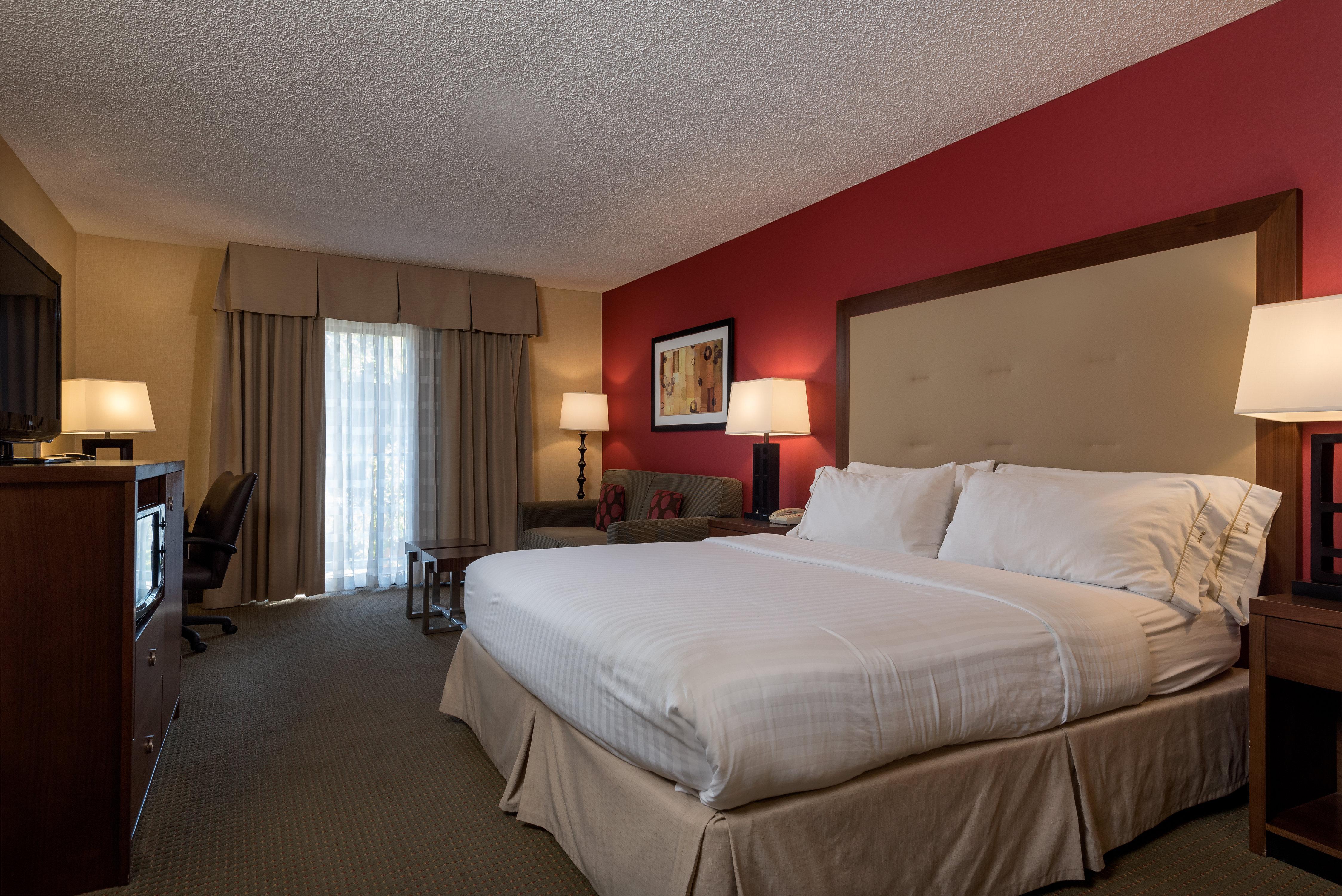 Holiday Inn Express San Diego - Rancho Bernardo, An Ihg Hotel Eksteriør bilde