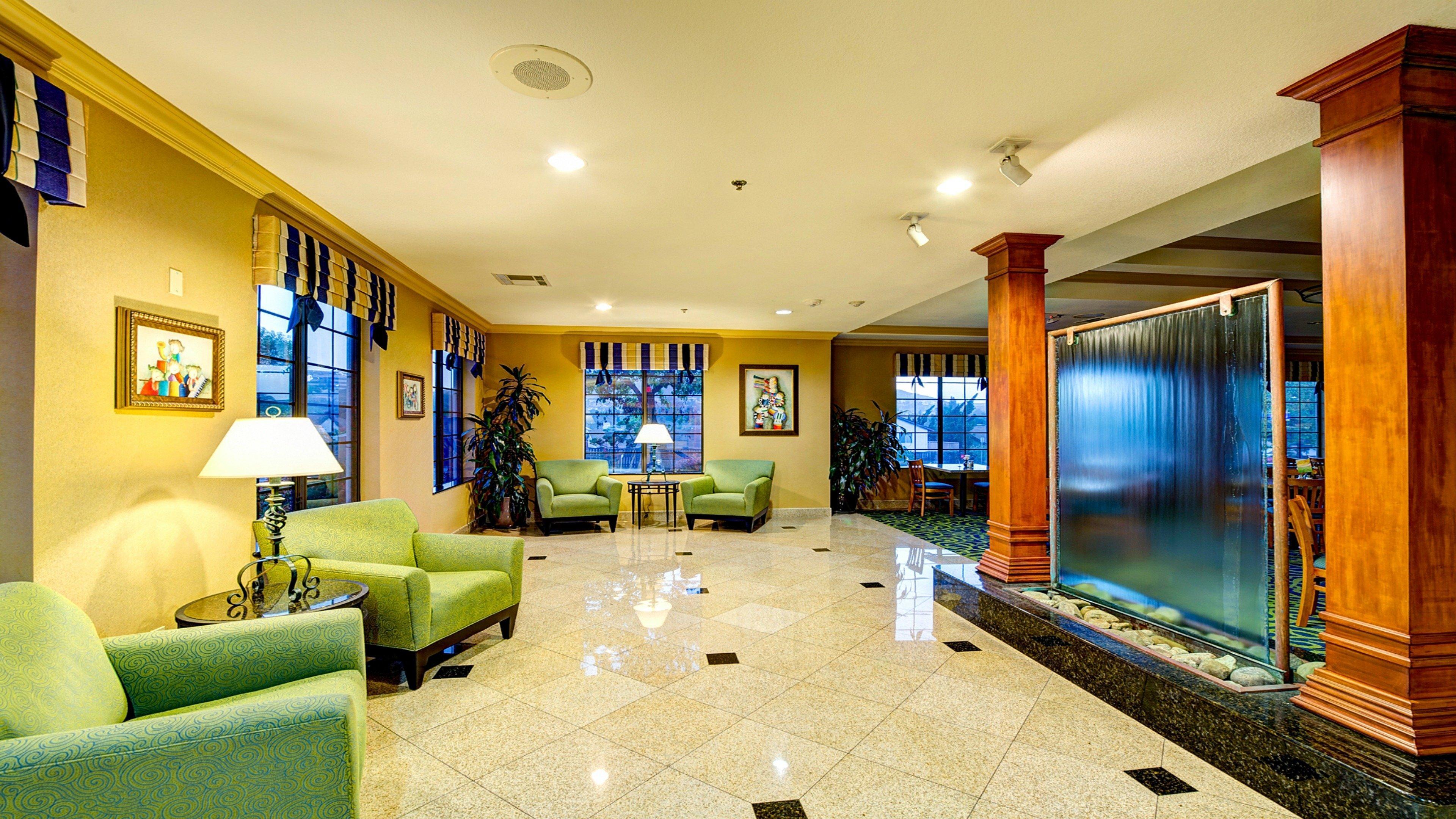 Holiday Inn Express San Diego - Rancho Bernardo, An Ihg Hotel Eksteriør bilde