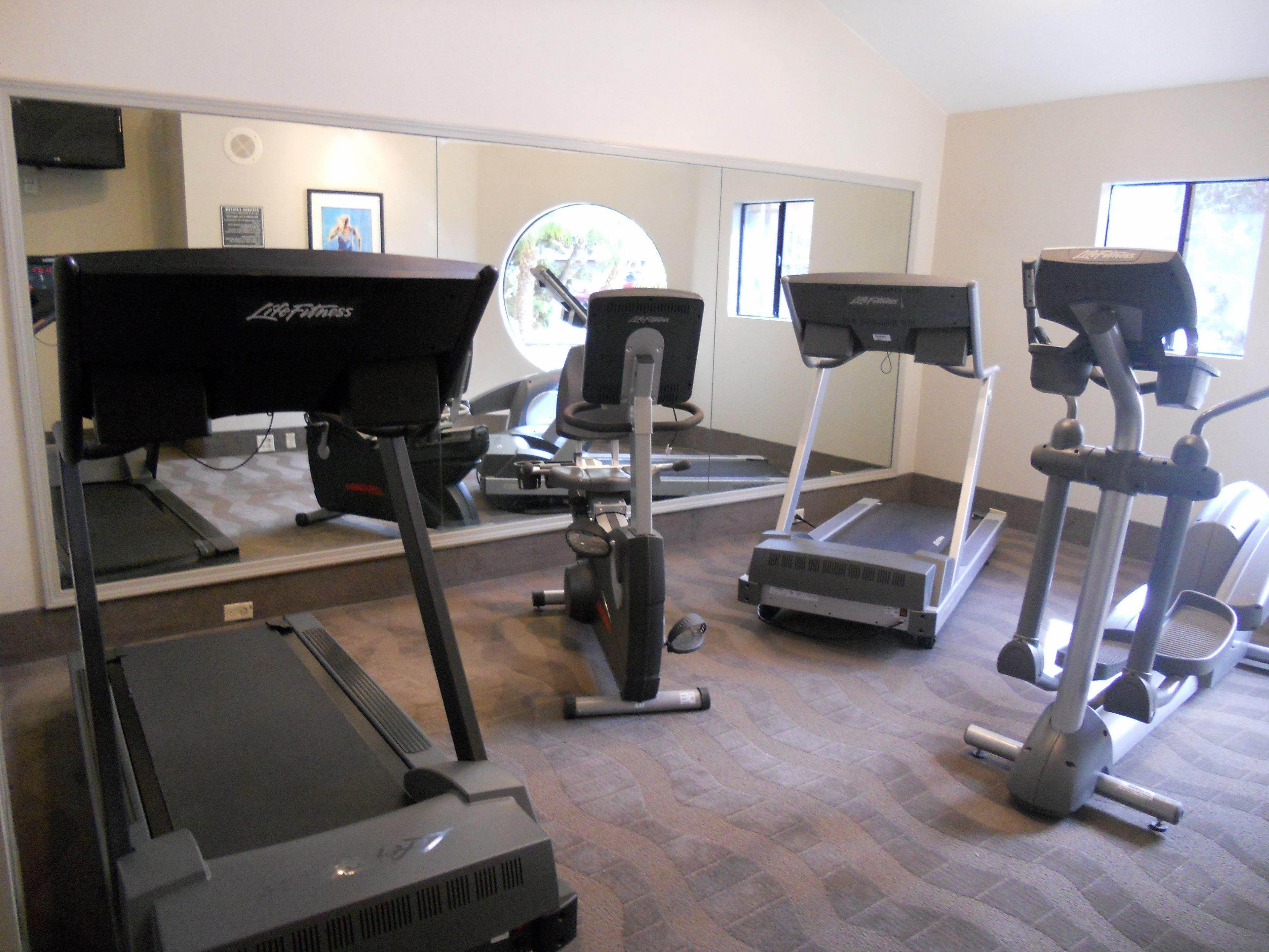 Holiday Inn Express San Diego - Rancho Bernardo, An Ihg Hotel Fasiliteter bilde