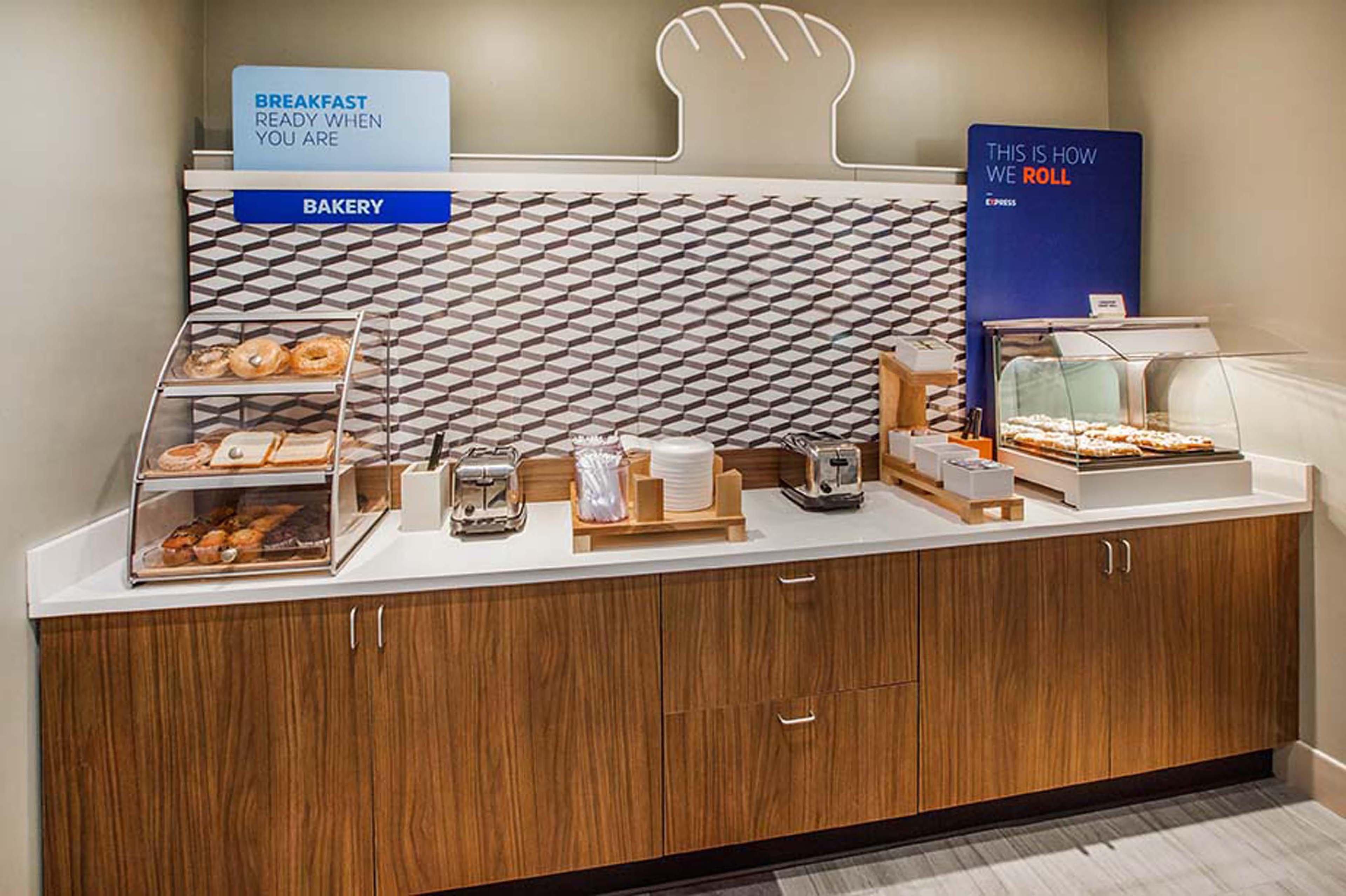Holiday Inn Express San Diego - Rancho Bernardo, An Ihg Hotel Eksteriør bilde