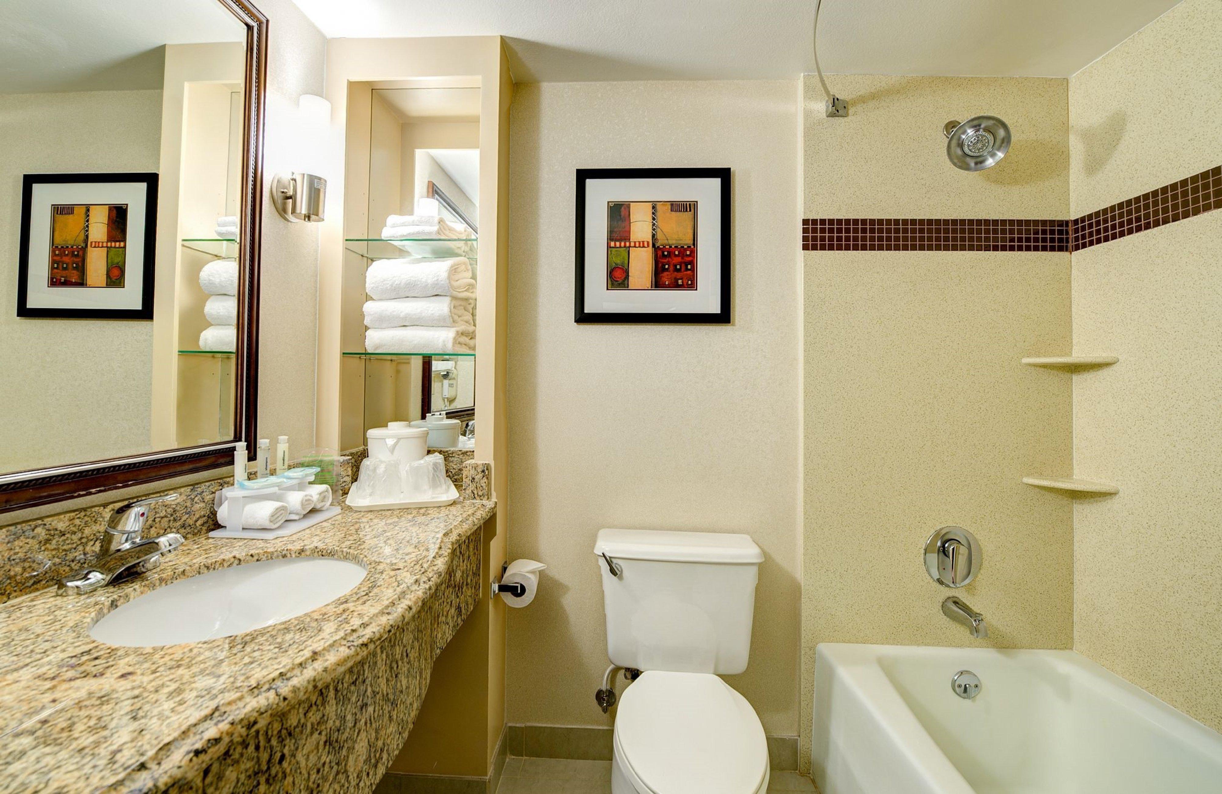 Holiday Inn Express San Diego - Rancho Bernardo, An Ihg Hotel Eksteriør bilde