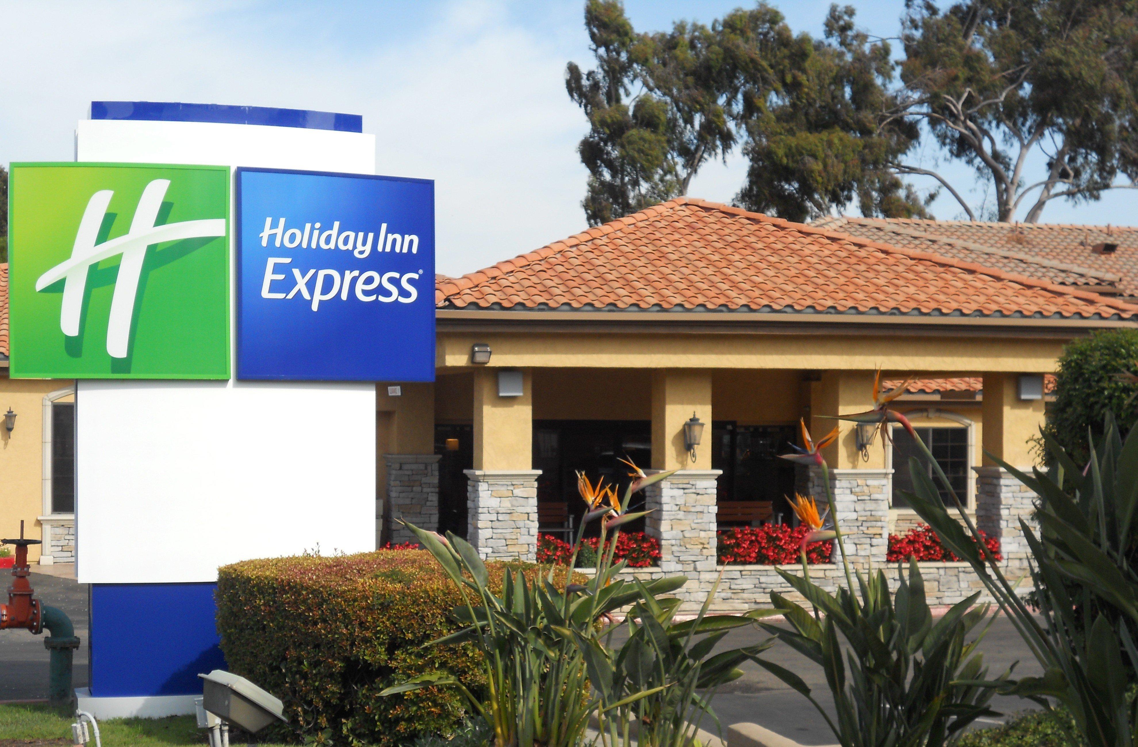 Holiday Inn Express San Diego - Rancho Bernardo, An Ihg Hotel Eksteriør bilde