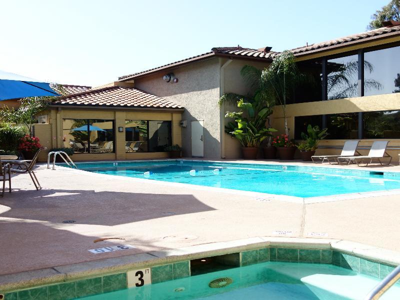 Holiday Inn Express San Diego - Rancho Bernardo, An Ihg Hotel Eksteriør bilde