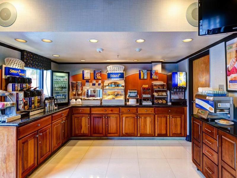 Holiday Inn Express San Diego - Rancho Bernardo, An Ihg Hotel Eksteriør bilde