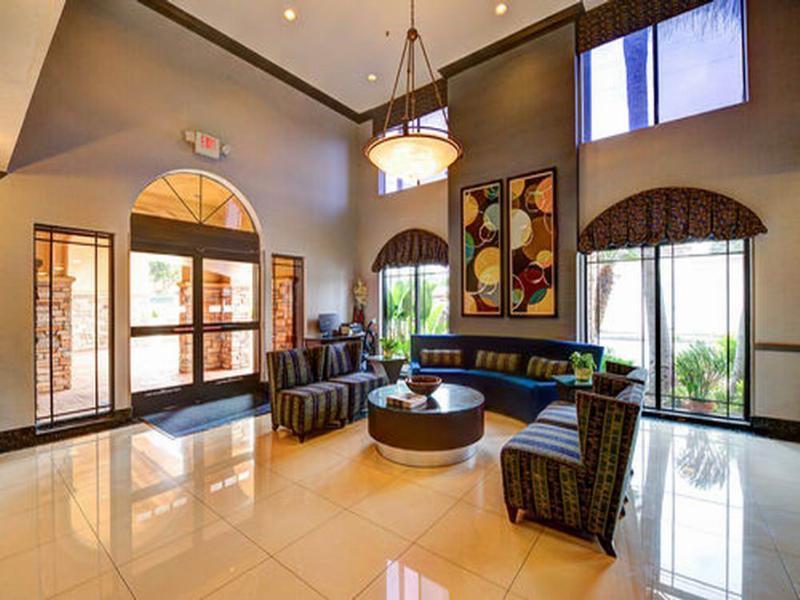 Holiday Inn Express San Diego - Rancho Bernardo, An Ihg Hotel Eksteriør bilde