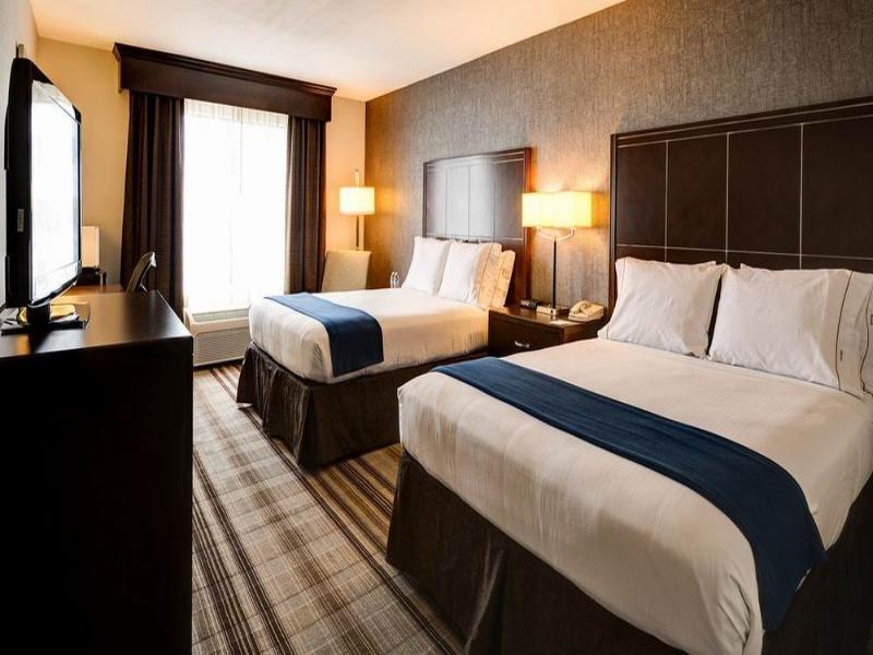 Holiday Inn Express San Diego - Rancho Bernardo, An Ihg Hotel Eksteriør bilde
