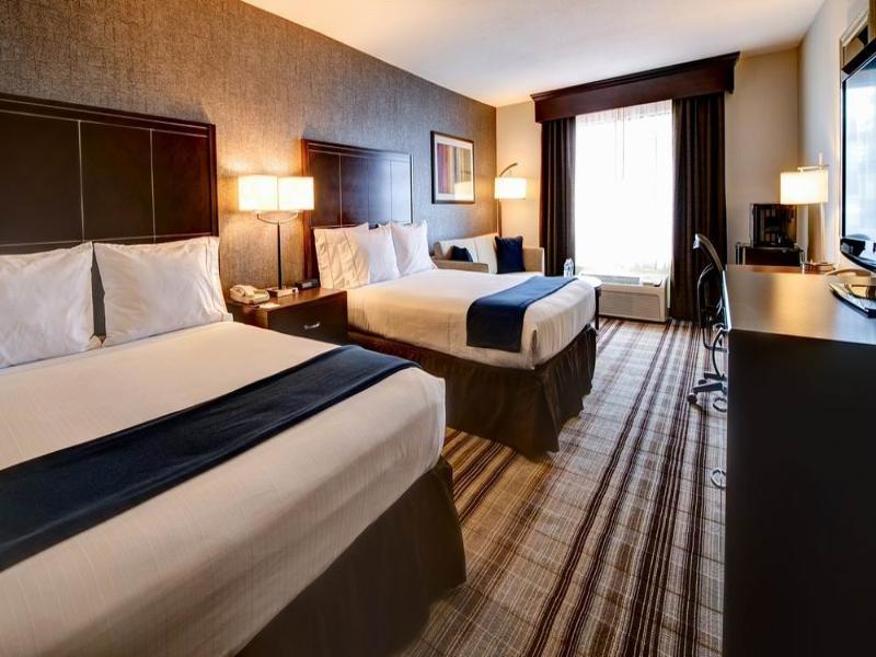 Holiday Inn Express San Diego - Rancho Bernardo, An Ihg Hotel Eksteriør bilde