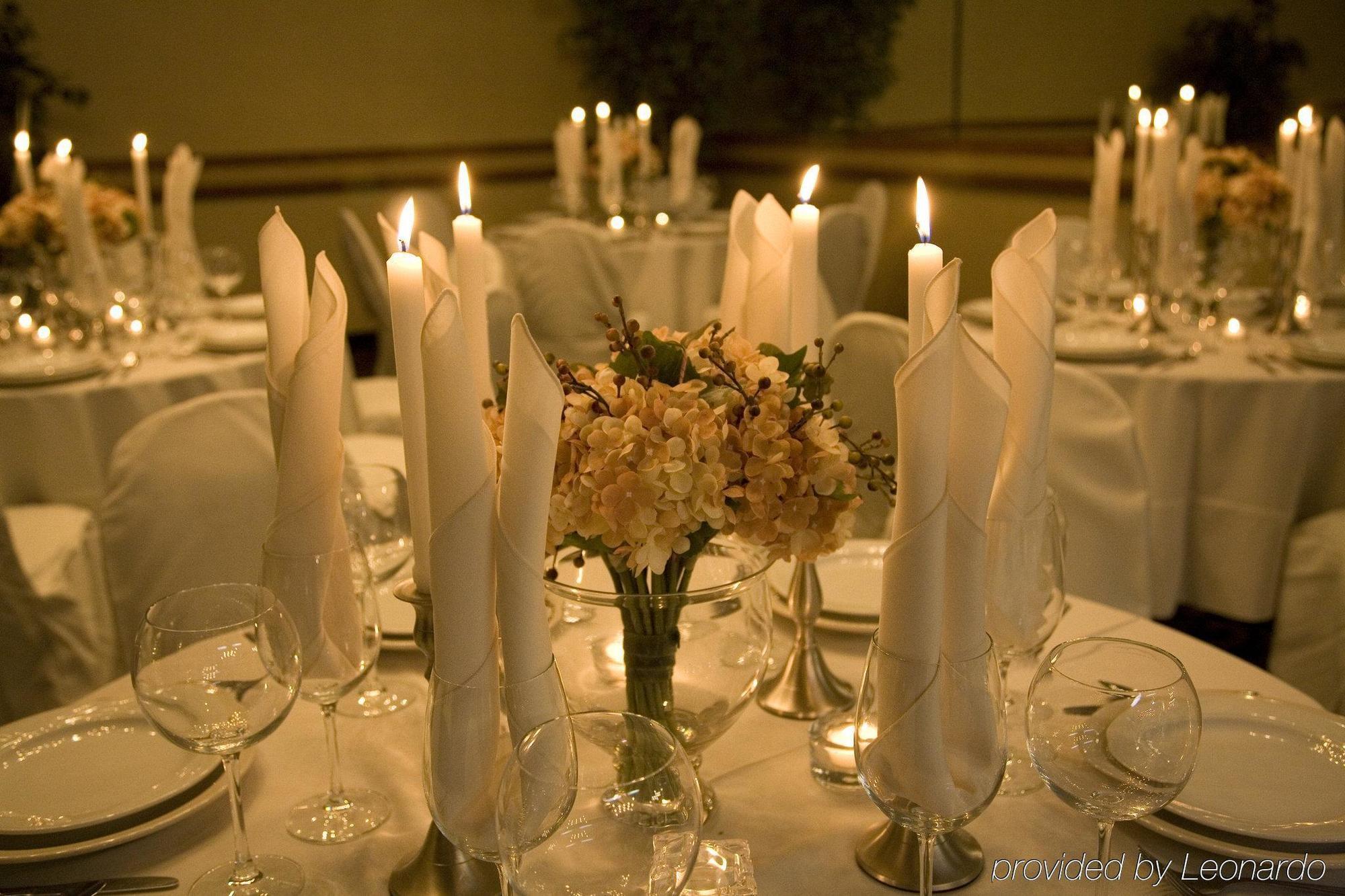 Holiday Inn Express San Diego - Rancho Bernardo, An Ihg Hotel Restaurant bilde