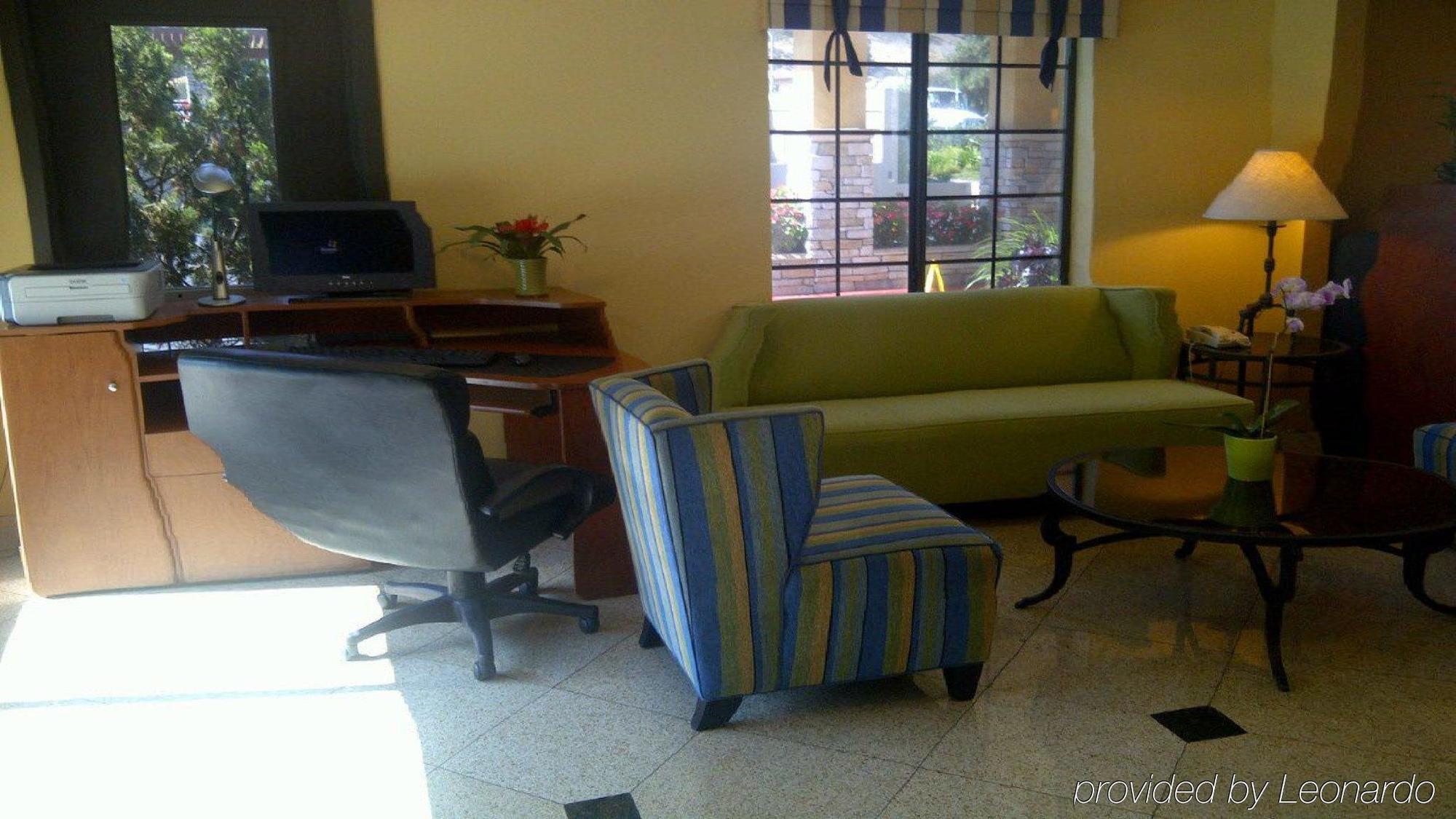 Holiday Inn Express San Diego - Rancho Bernardo, An Ihg Hotel Eksteriør bilde
