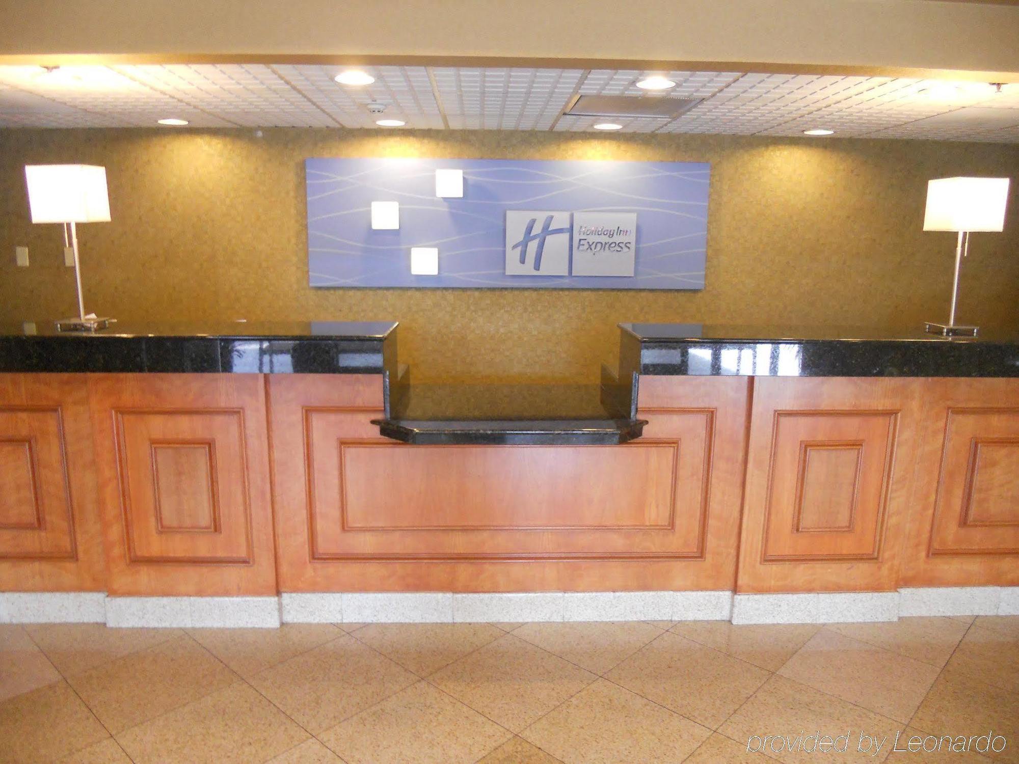 Holiday Inn Express San Diego - Rancho Bernardo, An Ihg Hotel Eksteriør bilde