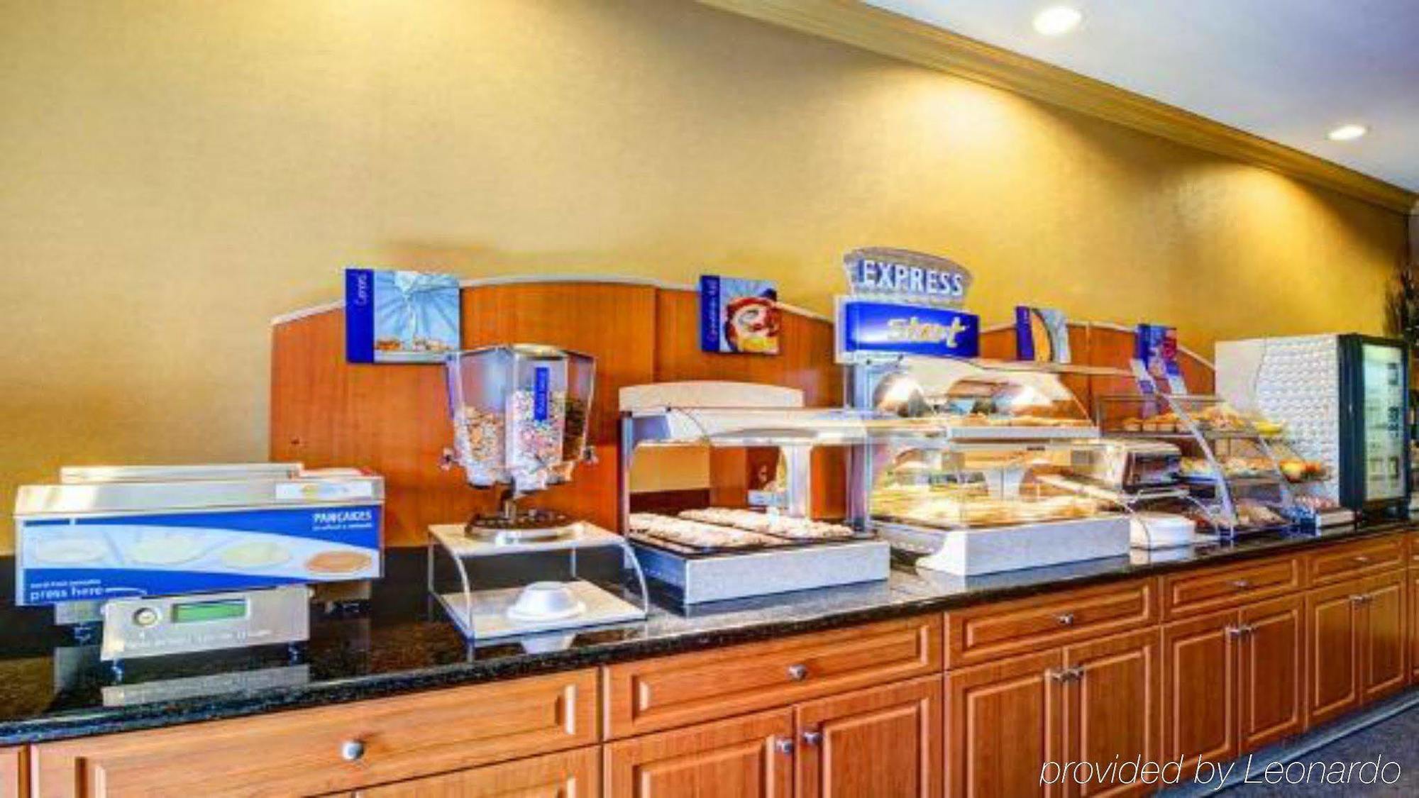 Holiday Inn Express San Diego - Rancho Bernardo, An Ihg Hotel Eksteriør bilde