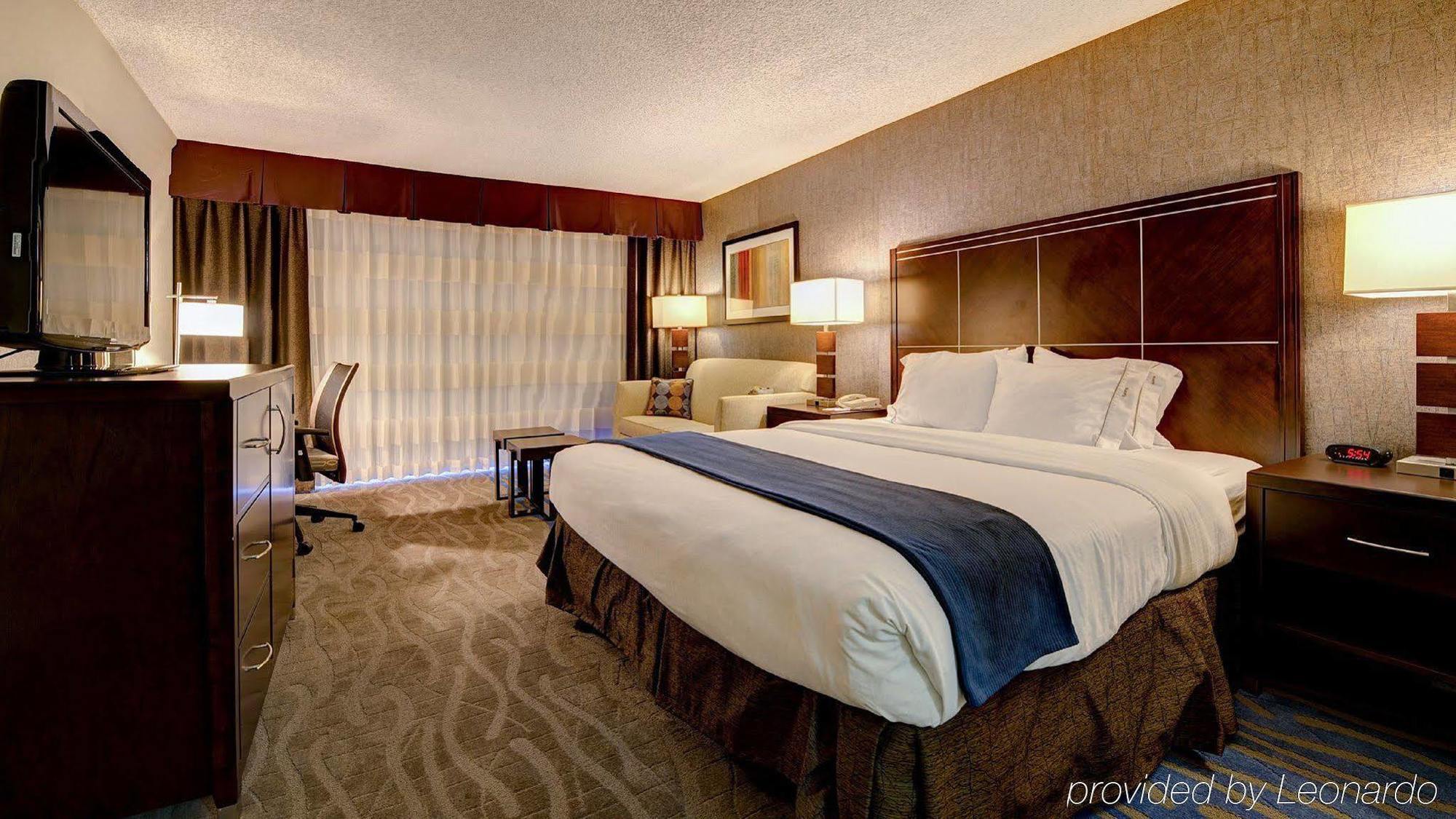Holiday Inn Express San Diego - Rancho Bernardo, An Ihg Hotel Eksteriør bilde