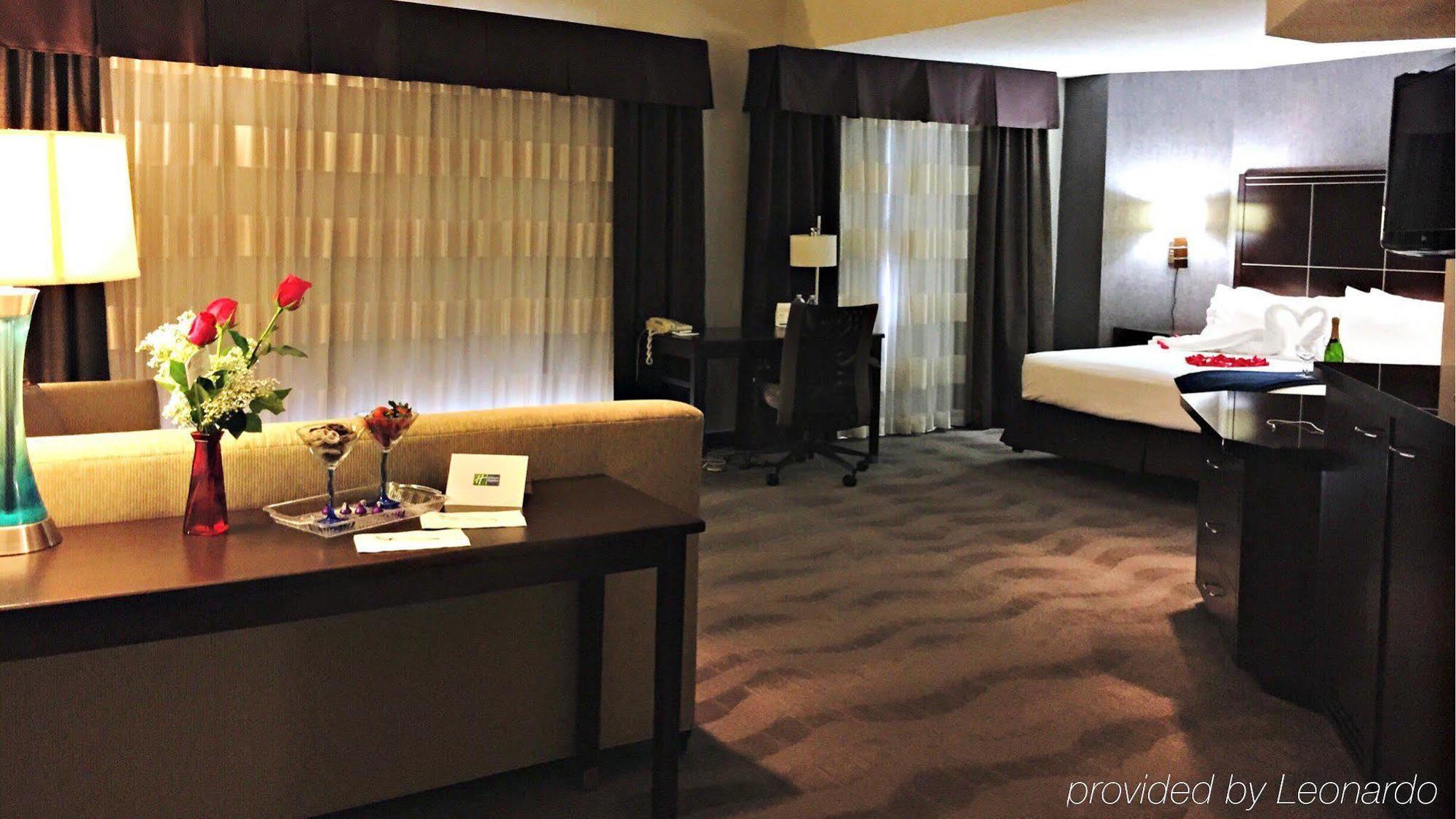 Holiday Inn Express San Diego - Rancho Bernardo, An Ihg Hotel Eksteriør bilde