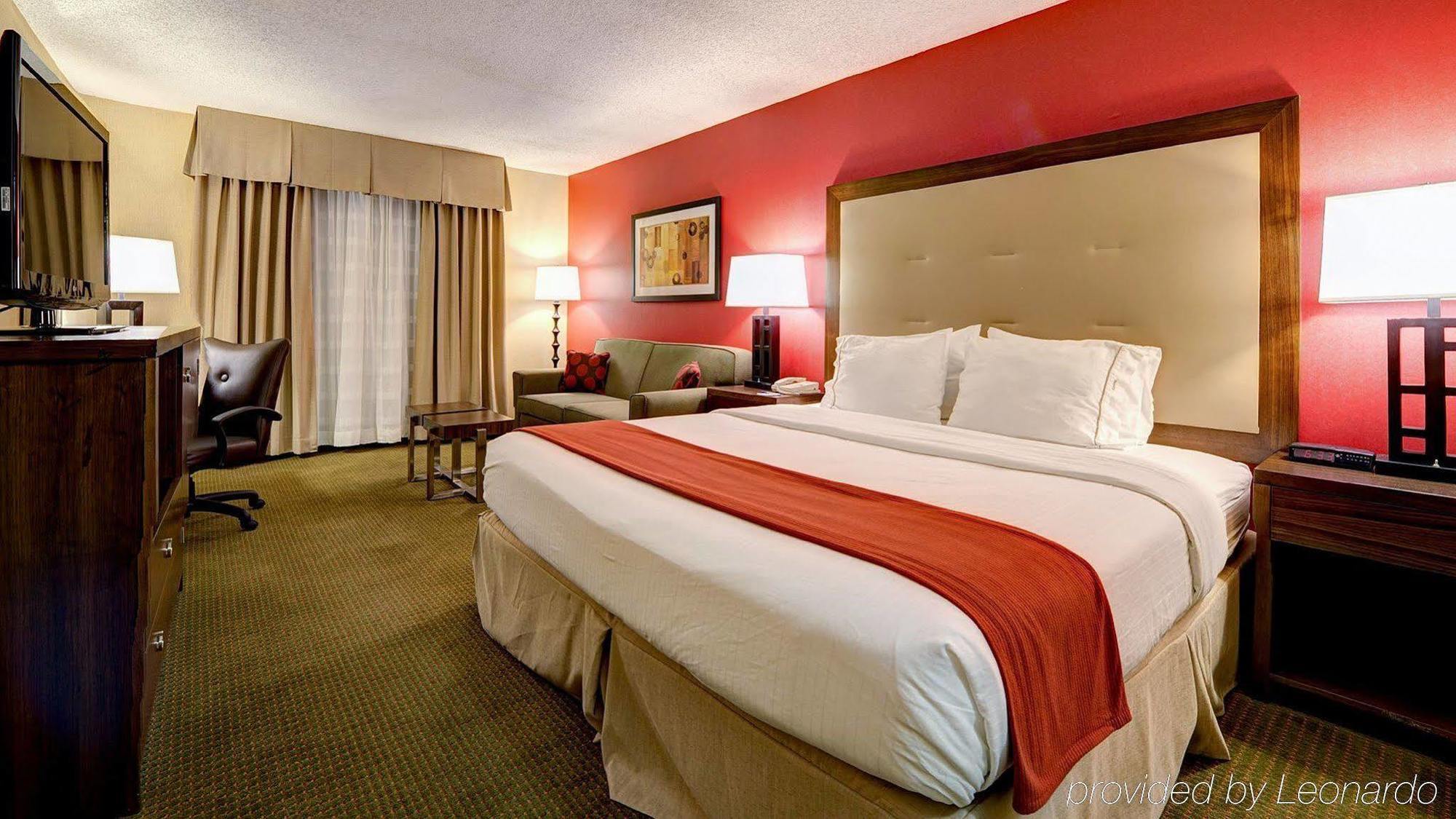 Holiday Inn Express San Diego - Rancho Bernardo, An Ihg Hotel Eksteriør bilde