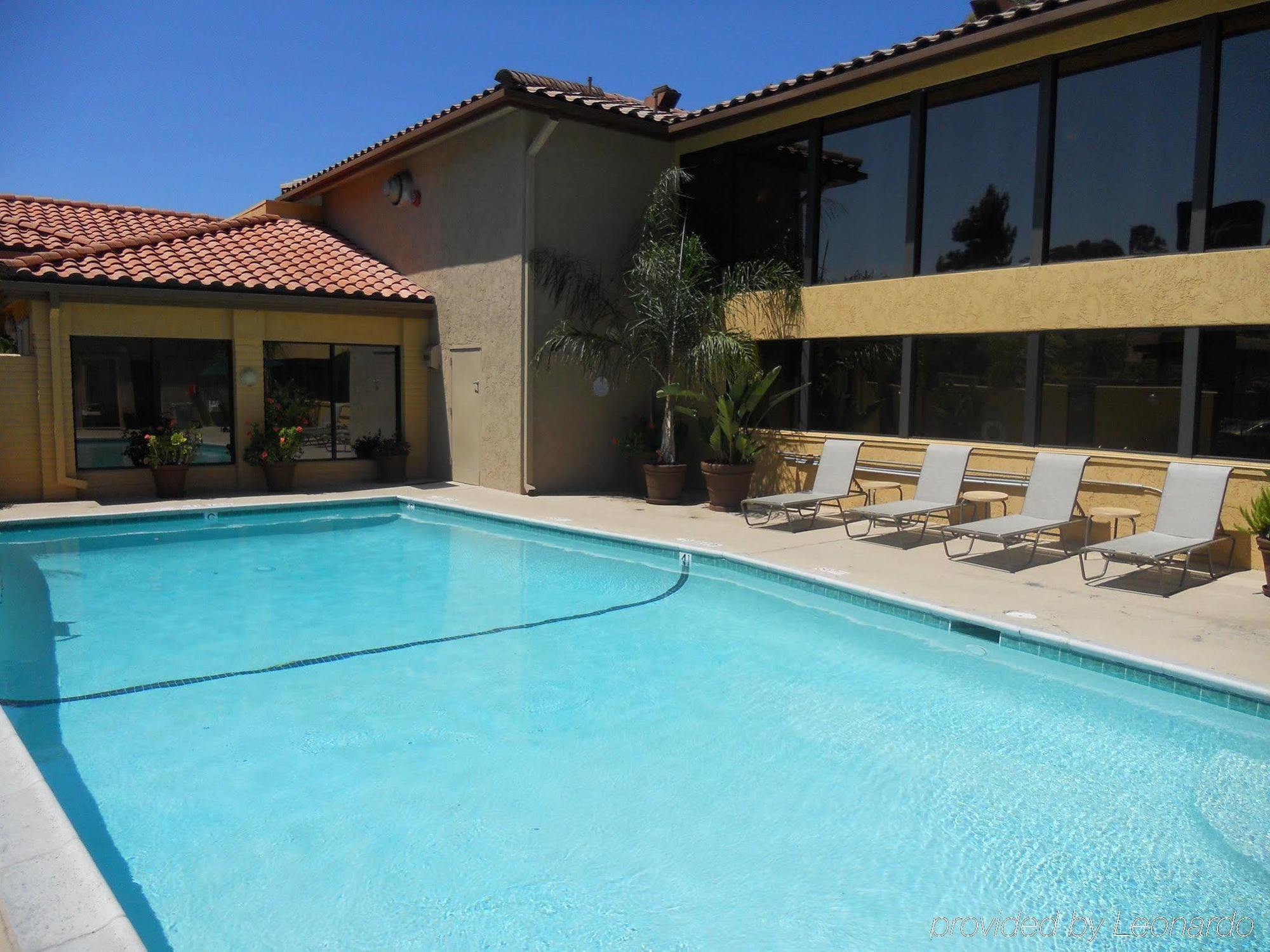 Holiday Inn Express San Diego - Rancho Bernardo, An Ihg Hotel Eksteriør bilde