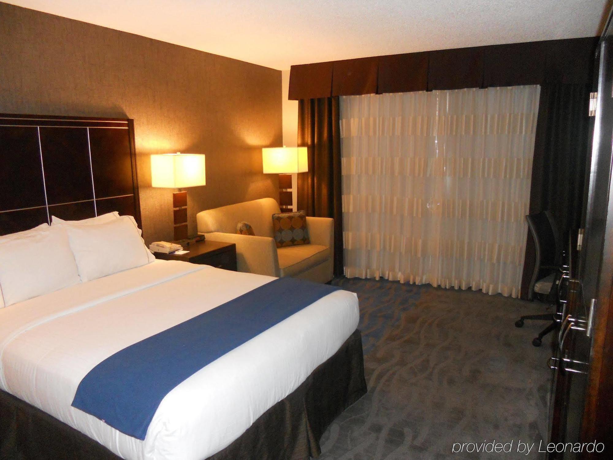 Holiday Inn Express San Diego - Rancho Bernardo, An Ihg Hotel Eksteriør bilde