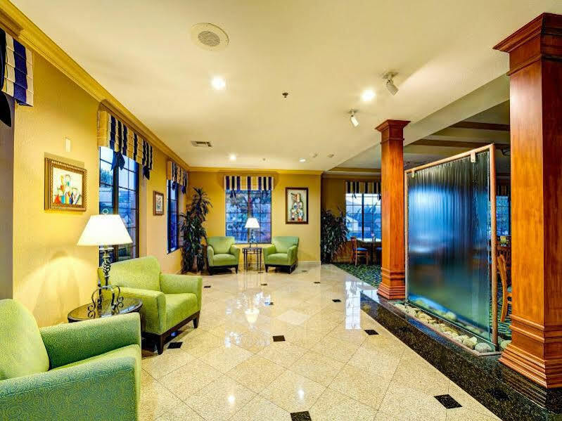 Holiday Inn Express San Diego - Rancho Bernardo, An Ihg Hotel Eksteriør bilde