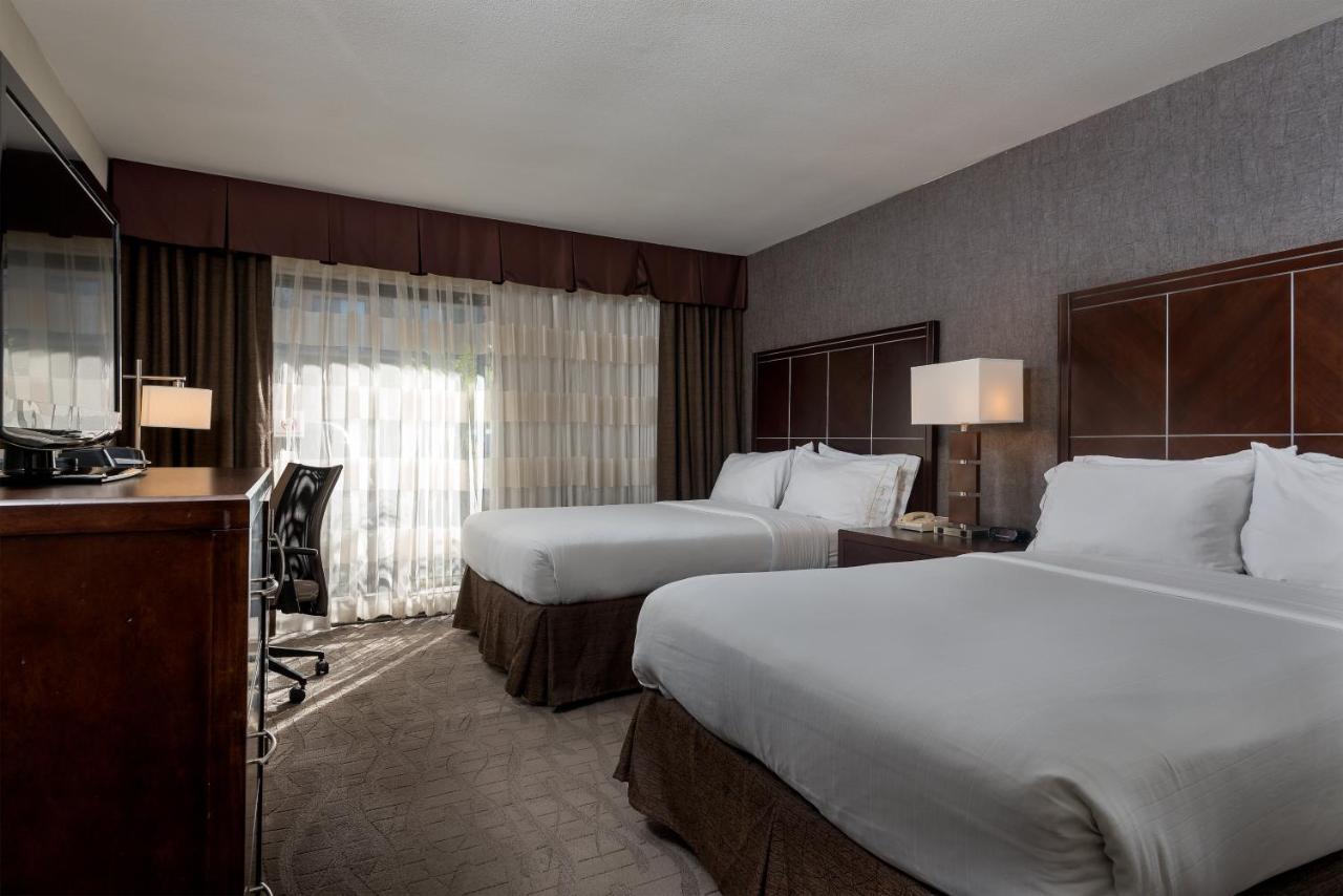 Holiday Inn Express San Diego - Rancho Bernardo, An Ihg Hotel Eksteriør bilde